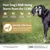 Senior Original supports mature dog mobility with glucosamine and chondroitin. Grain-free, fresh meat first, prebiotics, low carbs, hypo-allergenic, no grains or artificial additives.
