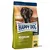 Happy Dog Supreme Sensible Neuseeland Lamm & Reis, 11 kg. Text: Made in Germany, Adult, särskilt mage- & tarmvänlig, glutenfri, även för känsliga hundar, Natural Life Concept.