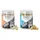 2 Varieties: Salmon, Chicken (110g)