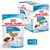Royal Canin Puppy Mini 2–10 Months, 85g pouch, pack of 12, chunks in gravy, for a weight up to 10kg, soft texture for milk teeth, stage 3.