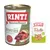 6x400g RINTI Kennerfleisch hrană umedă + 100g RINTI Filetto Pouch in Jelly - Ren 6x400g RINTI Kennerfleisch hrană umedă + 100g RINTI Filetto Pouch in Jelly - Ren