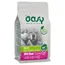 Oasy Adult Medium/Large Cinghiale Crocchette per cani - Set %: 2 x 12 kg 