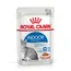 Royal Canin Indoor Sterilised v omáčke - 24 x 85 g