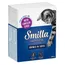 Smilla Chunks i sås 24 x 370 g - Kycklinglever