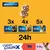 Pedigree Dentastix Chewy Chunx