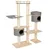 Modern Living Ferrara Scratching Tree  - Light-grey Modern Living Ferrara Scratching Tree  - Light-grey