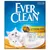 Ever Clean Litterfree Paws, arena aglomerante para gatos, ideal para gatitos y gatos, 10L. Elimina olores con carbón activado, fragancia ligera, 99,9 % libre de polvo.