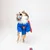 Warner Bros™ DC Set di palline da tennis Superman