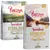 Sterilised Adult Truthahn & Huhn / Sterilised Adult Huhn & Fisch