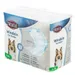 Couches Trixie pour chien mâle - taille S–M : 30–46 cm, 12 couches