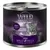 Wild Freedom Senior Wild Hills con pato y pollo en latas - 6 x 200 g