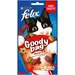 Felix Goody Bag Treats 60g - Mixed Grill