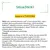 Składniki: ryby i produkty uboczne z ryb (tuńczyk 14%), mięso, warzywa, zboża, dodatki dietetyczne, aromaty. Składniki analityczne: wilgotność 79,5%, białko 12,5%, tłuszcz 2,8%.