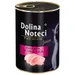 Dolina Noteci Premium Junior, 12 x 400 g - Runsaasti kalkkunaa