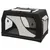 Trixie Friends on Tour Mobile Kennel Vario Stl. 30 (S-M): B 76 x T 51 x H 48 cm