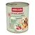 Sparpaket animonda GranCarno Adult Single Protein Superfoods 24 x 800 g - Huhn + Spinat, Himbeeren, Kürbiskerne