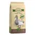 Saco de comida para perros Lukullus Single Meat Adult Tender Duck, 1,5 kg. Texto visible: cold-pressed, wholesome natural food for dogs.