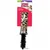 KONG Kickeroo Katzenspielzeug mit Giraffenmuster, Knistergeräusch, fördert Bewegung, Premium-Katzenminze. Verpackung zeigt Produktdetails.