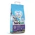 Litière Sanicat Classic lavande pour chat  - 16 L Litière Sanicat Classic lavande pour chat  - 16 L