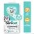Sanicat Clumping White, Cotton Fresh, 10L. Oxygen Odour Control. No dust, low tracking.