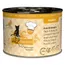 Ekonomipack catz finefood Ragout 24 x 190 g - Känguru & anka