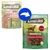 Due confezioni di Purina Adventuros Nuggets Wildschwein-Geschmack, una con scritta 'Fettarm', freccia blu che indica il nuovo design della confezione. Testo in tedesco visibile. Due confezioni di Purina Adventuros Nuggets Wildschwein-Geschmack, una con scritta 'Fettarm', freccia blu che indica il nuovo design della confezione. Testo in tedesco visibile.