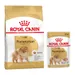 Royal Canin Breed Dry Dog Food + Royal Canin Wet Dog Food - 15% Off! * - Pomeranian Adult (3kg) + Pomeranian Adult Loaf (12 x 85g)