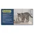 PetSafe® Seaside rozsdamentes acél macska itatókút