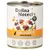 Dolina Noteci Premium Nassfutter, reich an Ente, 80% Fleischanteil, mit Leinsamenöl, ohne Phosphate, getreidefrei. Für gesunde Haut, Verdauung und Allergiereduktion.