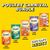 Dreamies Cat Treats - Chicken