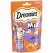 Dreamies Mix Cat Treats - Chicken & Duck