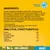 Ingredients: cereals, meat and animal derivatives, oils, fats, vegetable protein, minerals, vegetables. Analytical constituents: protein 21.6%, fat 11.2%, fibre 2.6%, calcium 1.1%.