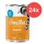 Smilla Poultry Pot con pescado, contiene taurina, sin cereales, Made in Germany, 400g. Paquete de 24 latas. Smilla Poultry Pot con pescado, contiene taurina, sin cereales, Made in Germany, 400g. Paquete de 24 latas.