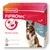 beaphar FIPROtec® Flea & Tick Spot-on For Dogs - M (10-20kg) - 4 pipettes