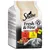 Sheba Fresh & Fine in Gelei/Saus Kattenvoer Megapack 12 x 50 g