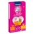 Vitakraft Jelly Lovers gelésnacks för katter, utan spannmål, utan färgämnen och konserveringsmedel, smaker: kalkon och kyckling, förpackning med 6x15g.