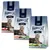 Blandet pakke: 2/3 x 1,3 kg Happy Cat Culinary Adult