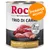 Rocco Trio di Carne, 3 Meat Varieties, Beef with lamb and poultry, 800 g. Text pe etichetă: Încercă acum!