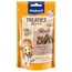 Vitakraft Treaties Minis pâté de foie pour chien - 2 x 48 g