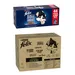 44 x 85 g gratis! 120 x 85 g/120 x 80 g Pachet Jumbo Felix + 44 x 85 g hrană umedă pentru pisici - 120x85 g Amestec de pește I (ton, somon, cod, cod negru) + 44x85 g Pui, vită, ton, somon