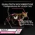Qualitativ hochwertige Tiernahrung für Erwachsene Katzen. Hochwertige Zutaten fördern eine gute Verdauung. Produktlinie: Adult, Delicate Digestion.