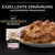 Purina Pro Plan Adult Delicate Digestion mit Hochseefisch in Sauce. Exzellente Ernährung und köstlicher Geschmack.