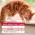 Dosage table: body weight 1-2.5kg, 1 tube; 2.5-5kg, 2 tubes; more than 5kg, 3 tubes.