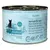 Catz Finefood Classic Nr. 13, hering és garnéla, gabonamentes, hozzáadott cukor nélkül, állatkísérlet-mentes, több mint 95% hal és főzőlé.