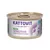 Kattovit Sensitive 85 g Dose - Pute 6 x 85 g