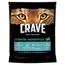 Crave Adult karma sucha dla kota, łosoś i biała ryba - 5 x 750 g