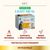 Almo Nature HFC Natural Light 24 x 50 g Alimento umido per gatti