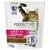 Perfect Fit adult 1+ Chats stérilisés Riche en Boeuf, vitalité & agilité, muscles forts, total 5, confezione da 1,4 kg. Testo in francese.