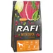 Rafi Adult s kachnou - 10 kg