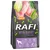 Rafi Adult med kanin - 10 kg